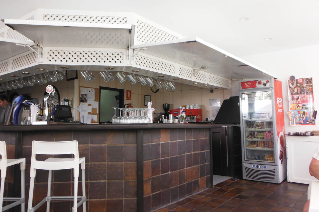 Bar Lagos de Fañabé Beach Resort