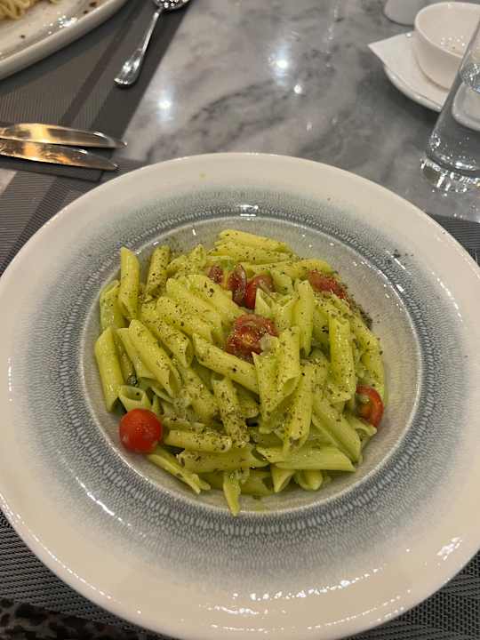 Gastro White Dreams Resort & Anex