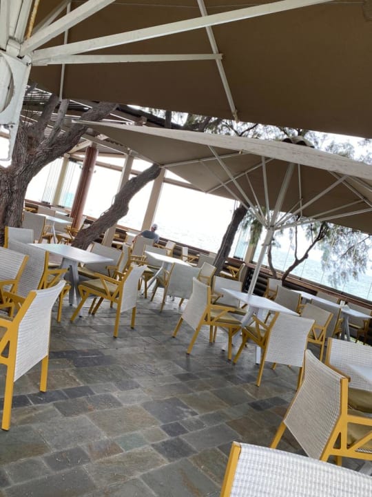 Gastro Neptune Luxury Resort