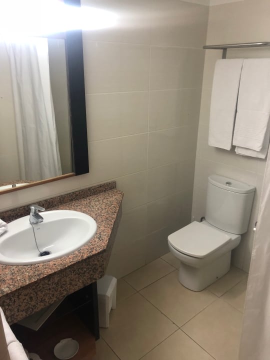 Zimmer HL Miraflor Suites Hotel