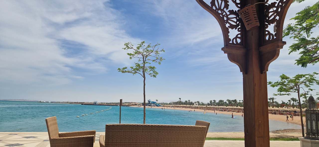 Strand The Grand Palace - Adults only