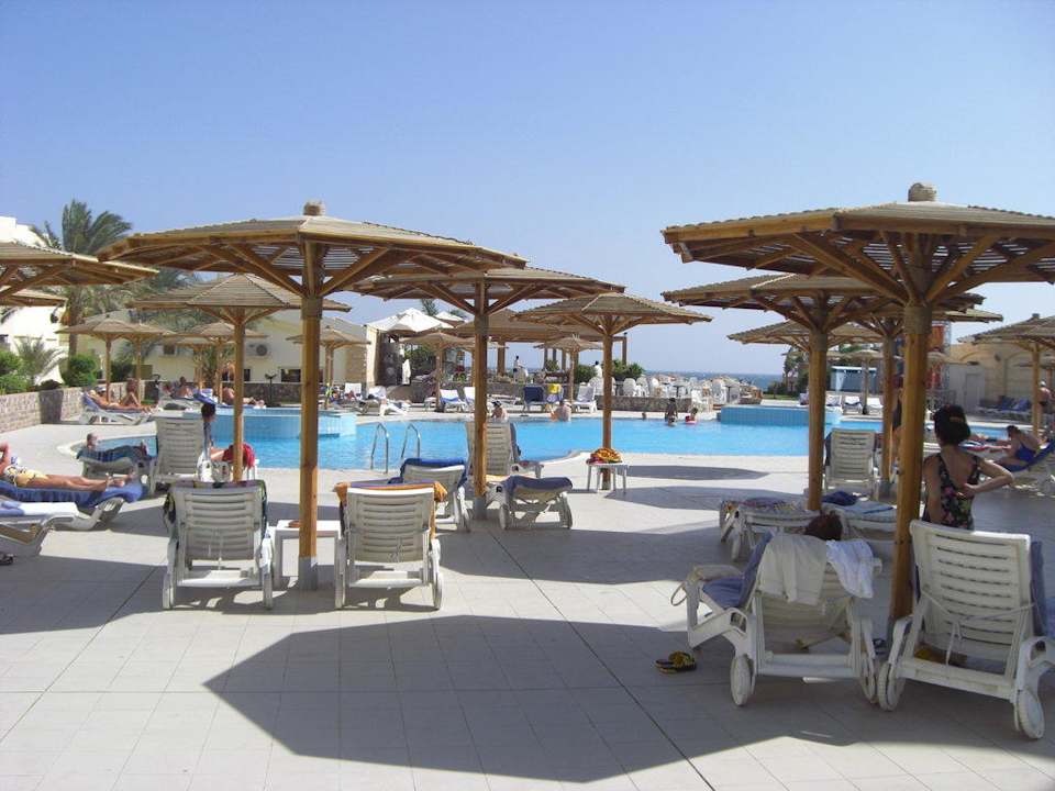 Relaxpool Palm Beach Resort