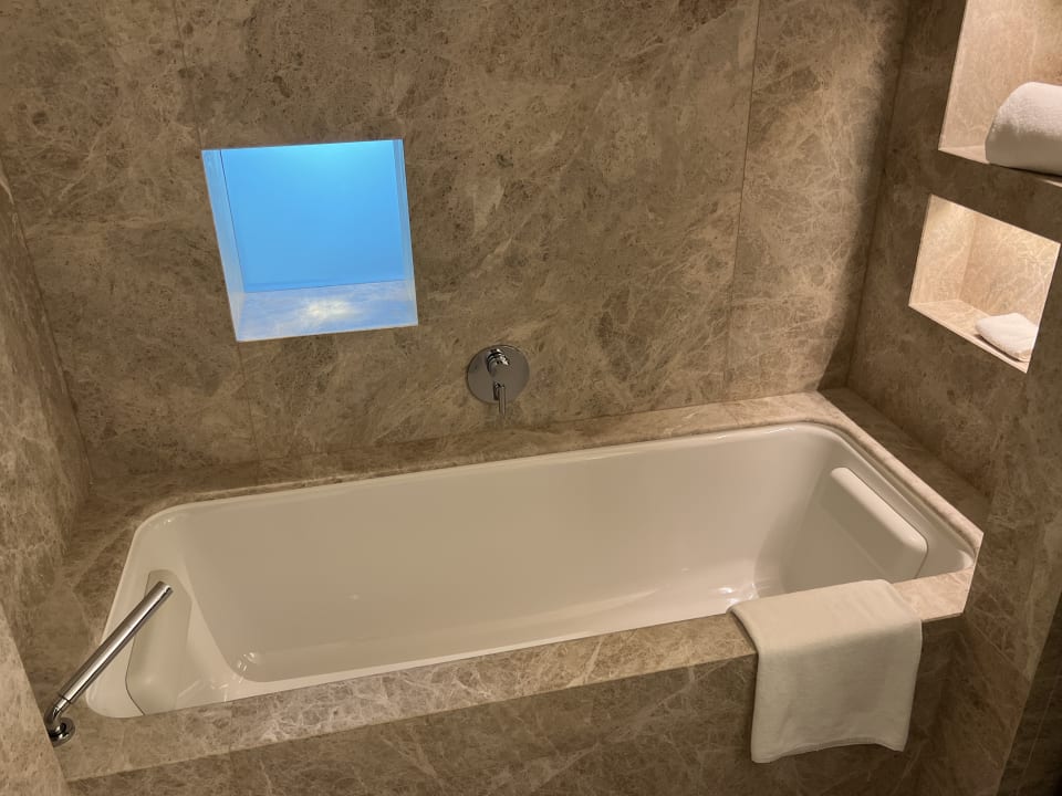 Zimmer The Ritz-Carlton Wolfsburg