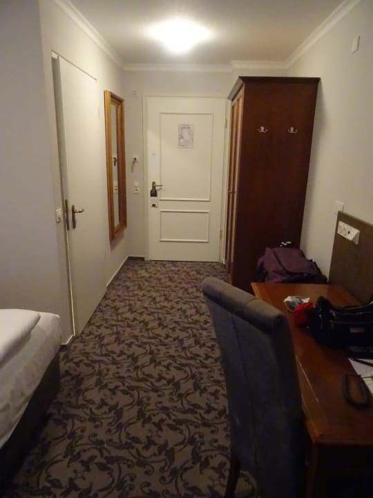 Zimmer Victor's Residenz Hotel Leipzig