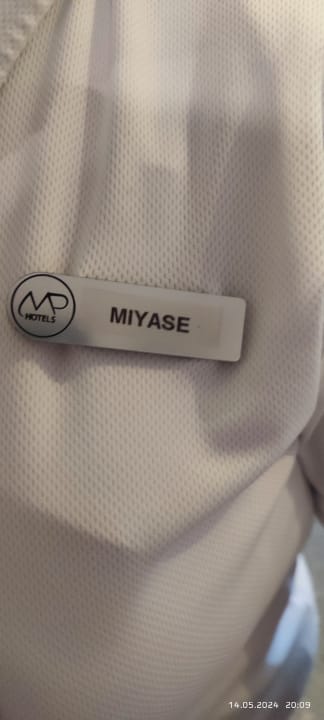 Gastro Asteria Family Belek