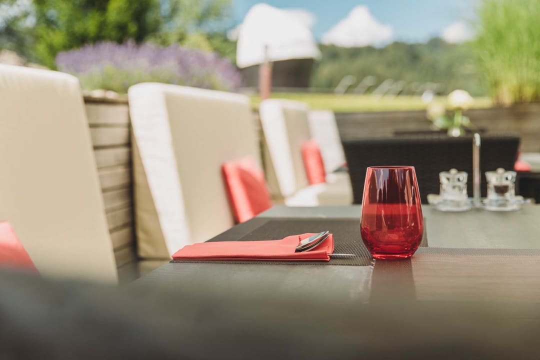 Gastro Gesundheitsresort & Spa Rosenalp