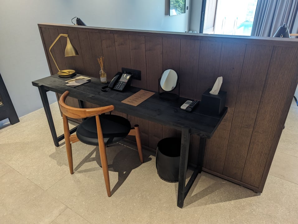 Zimmer Theros All Suite Hotel - Adults Only