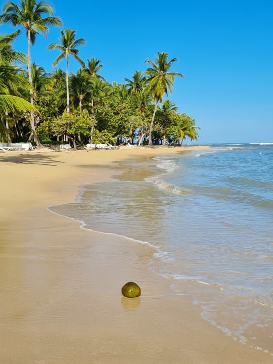 Strand Bahia Principe Grand El Portillo