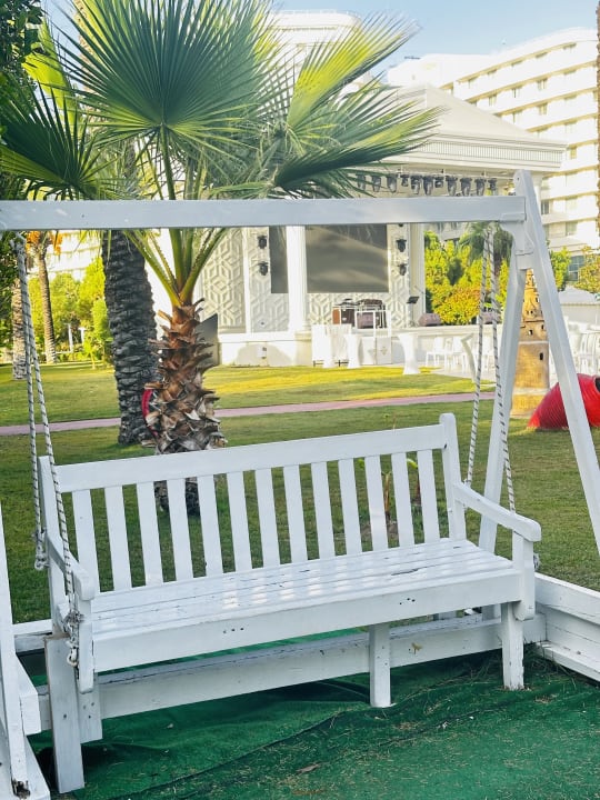 Sport & Freizeit Hotel Miracle Resort