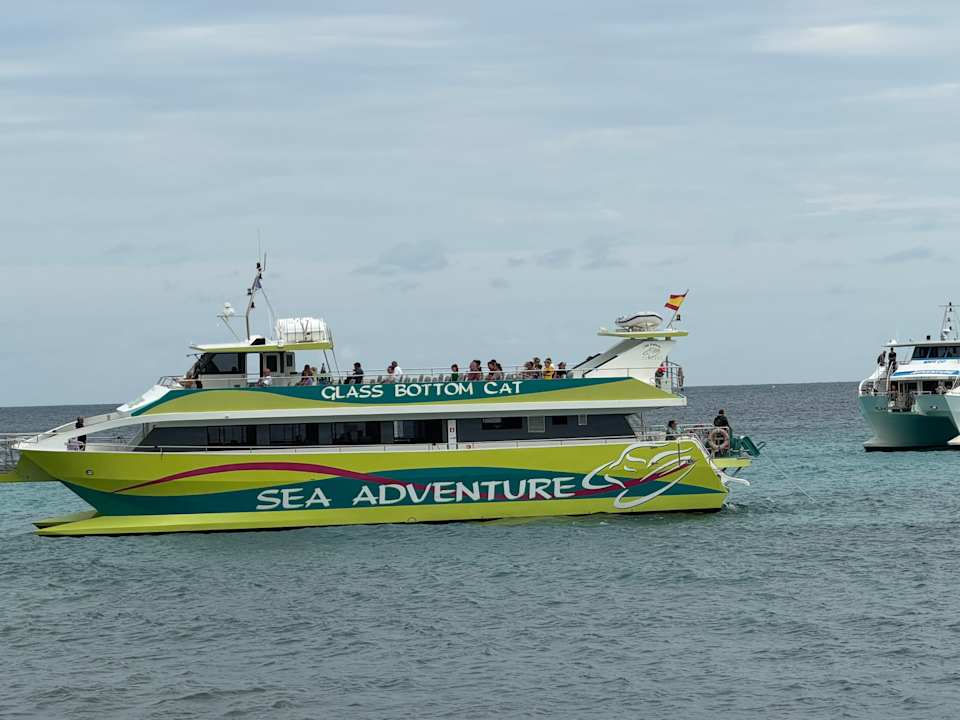 Sonstiges allsun Hotel Borneo - Adults only