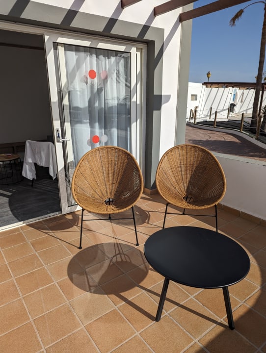 Zimmer MP Club Caleta Dorada