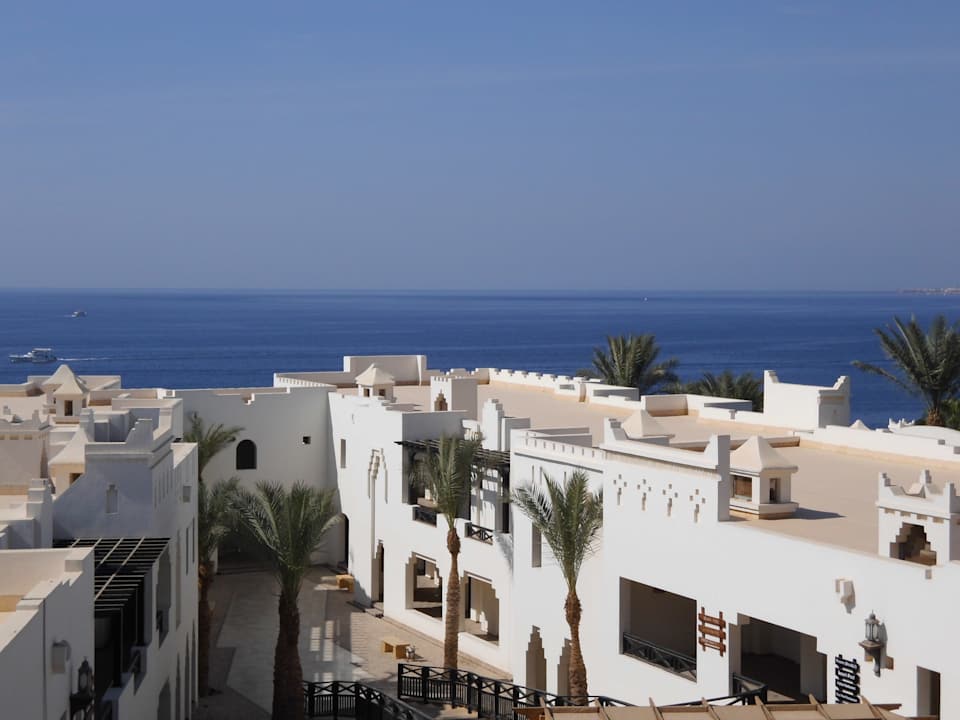 Vom zimmer Sharm Plaza