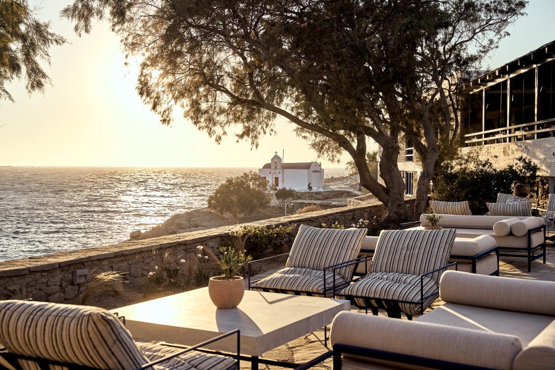 Gastro Mykonos Theoxenia, a member of Design Hotels