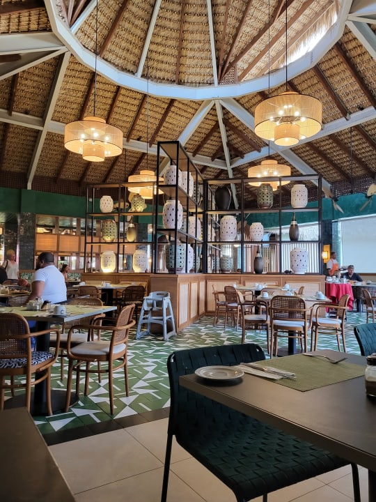 Gastro Caribe Deluxe Princess