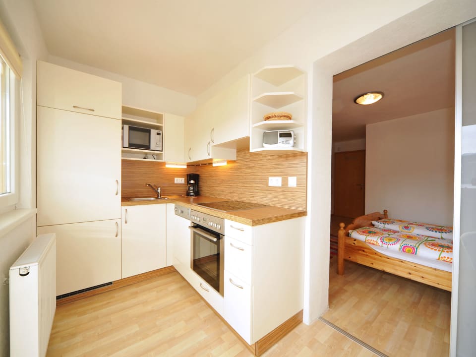 Zimmer Haus Nowak Ferienwohnung