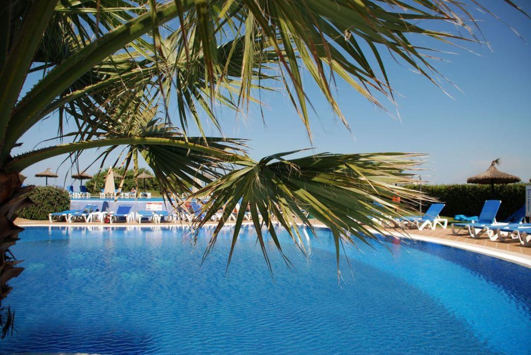 Grupotel Natura Playa Grupotel Natura Playa