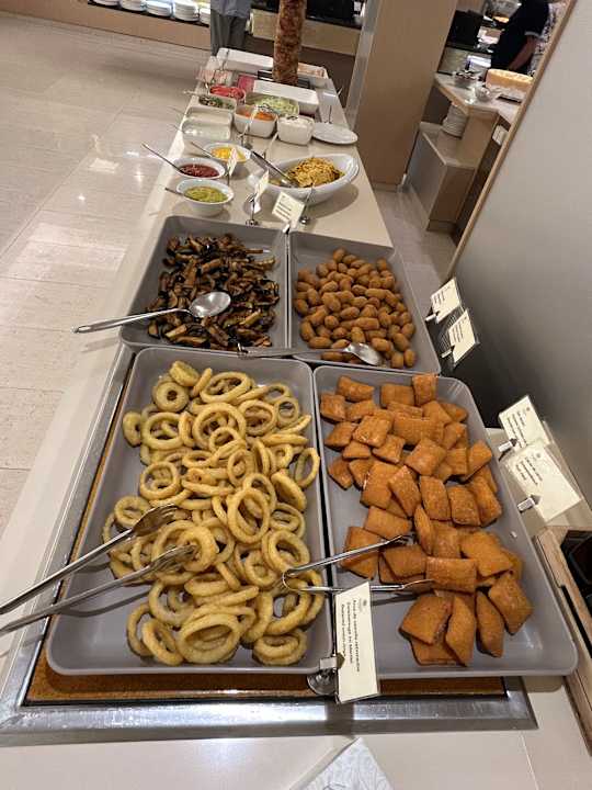 Gastro Sabina Hotel & Suites