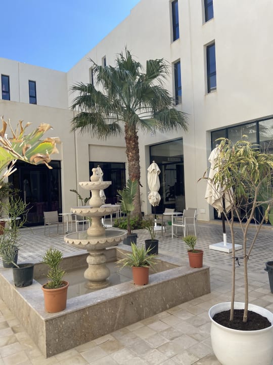 Sonstiges Iberostar Selection Kuriat Palace