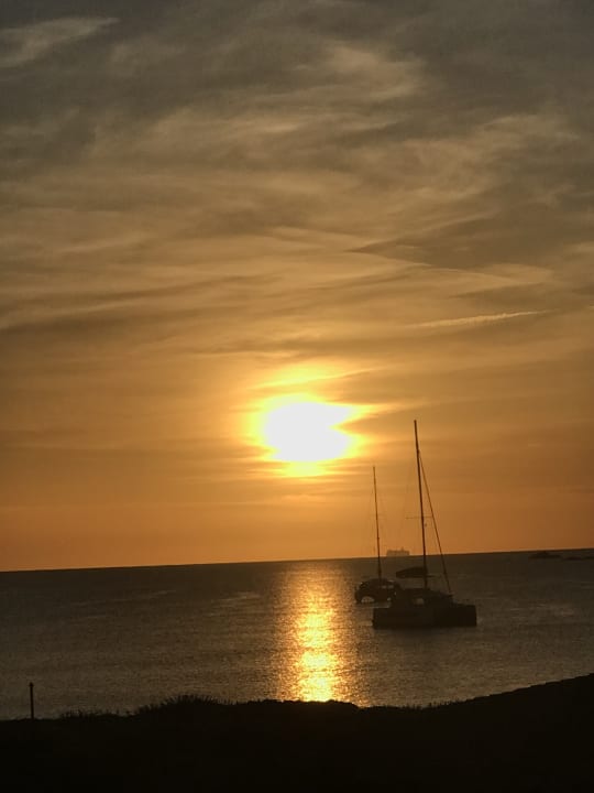 Strand Colonna Grand Hotel Capo Testa