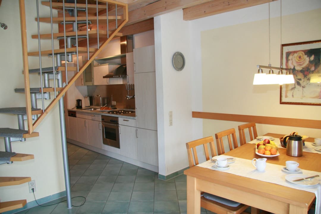 Zimmer Ferienwohnungen Holder