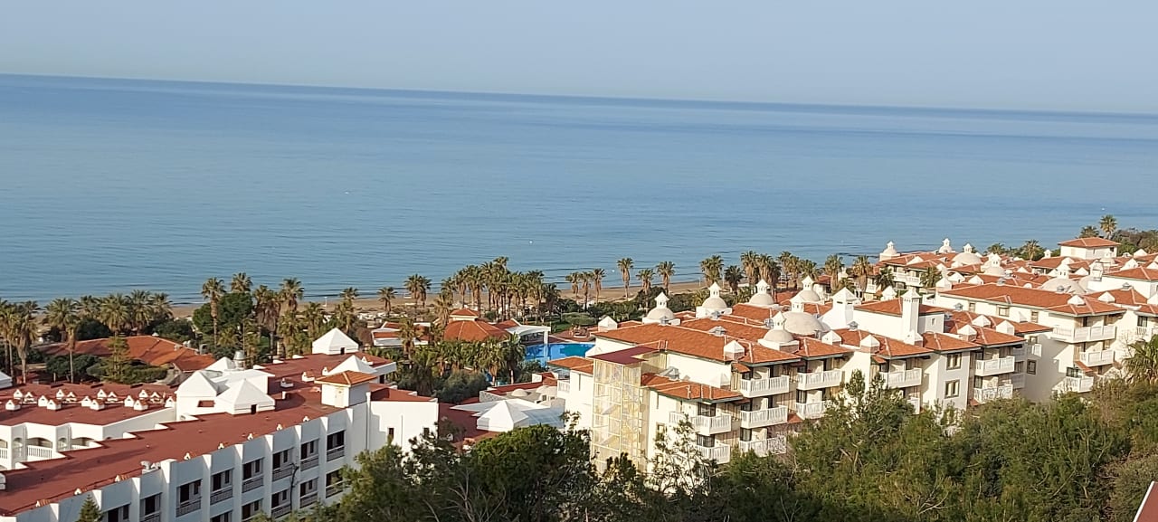 Außenansicht Side Star Elegance