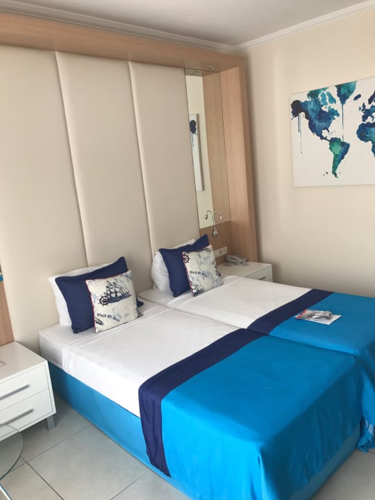 Zimmer AQI Pegasos World