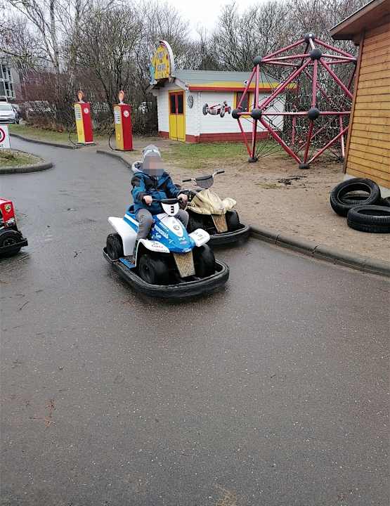 Sport & Freizeit Ferienwohnungen Ferienpark Weissenhäuser Strand