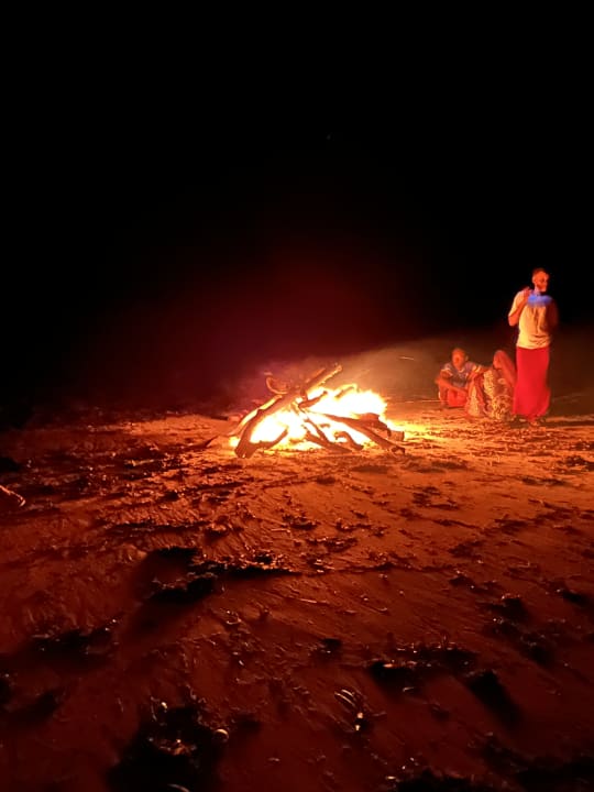 Sonstiges Bahari Baobab Camp