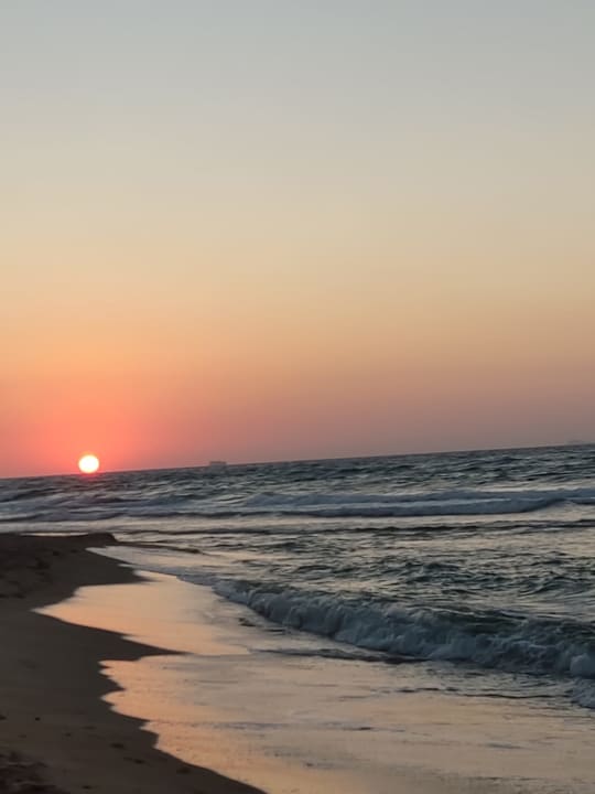 Strand Anissa Beach & Village