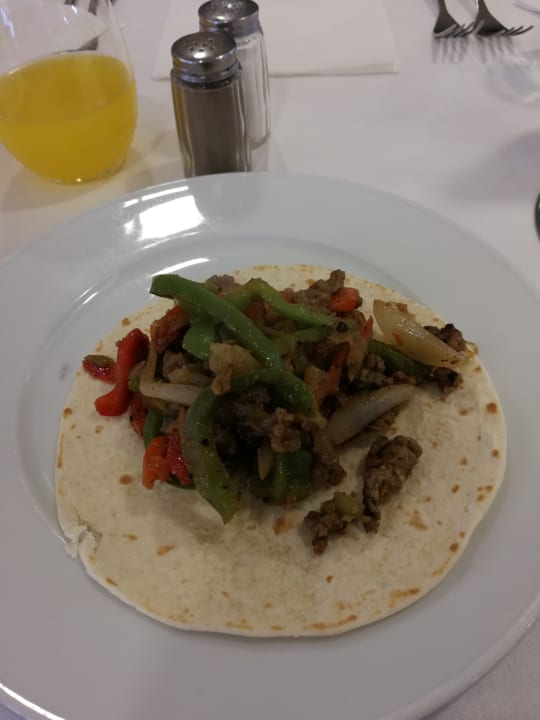 Gastro THB Gran Bahía