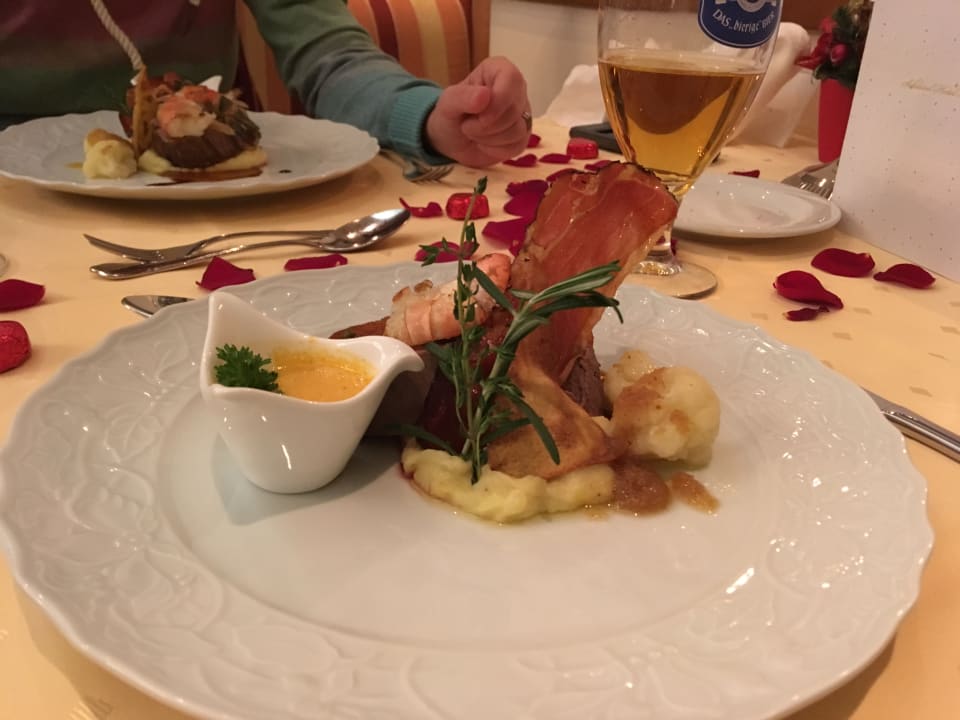 Gastro Schlössl Hotel Kindl