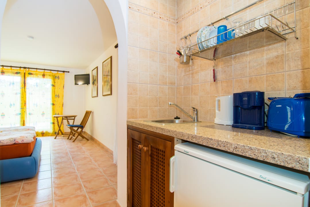 Zimmer Finca La Reina de Son Jaumell