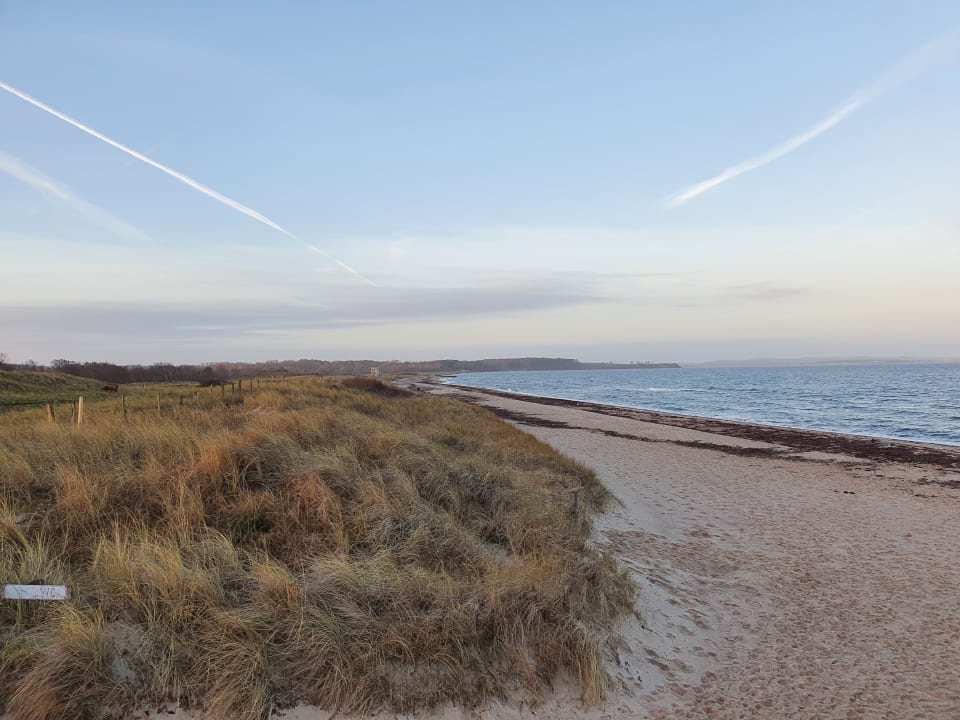 Strand Ferienwohnungen Ferienpark Weissenhäuser Strand
