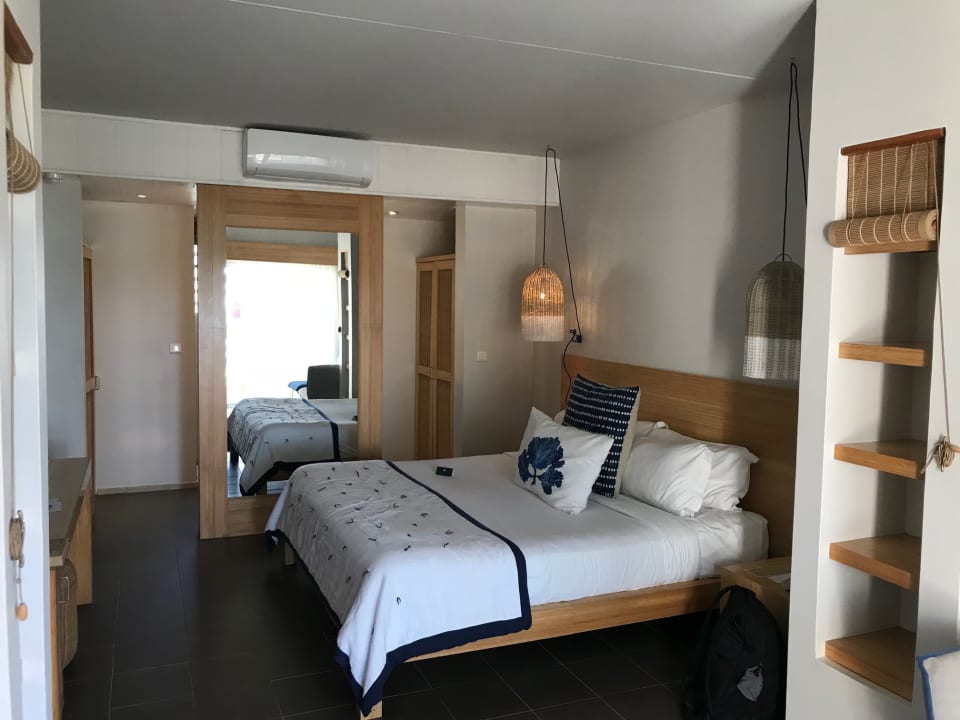 Zimmer Lagoon Attitude - Adults only