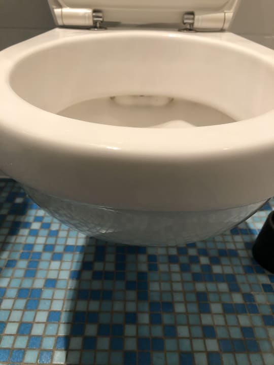 Zimmer Hotel am Fischereihafen