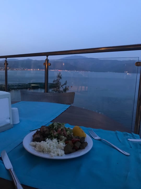 Gastro Labranda Mares Marmaris