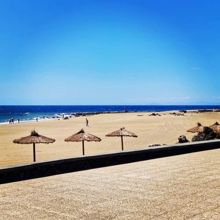 Strand Hipotels La Geria