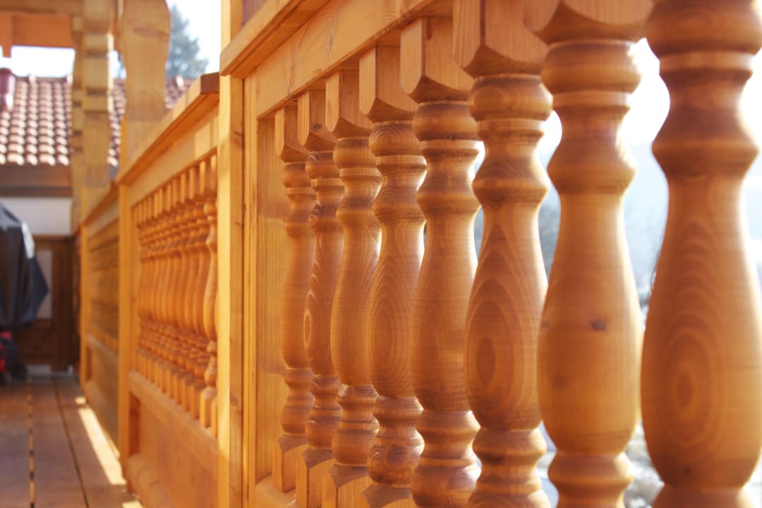 Am Gutshof 18 Golfdorf Uttlau