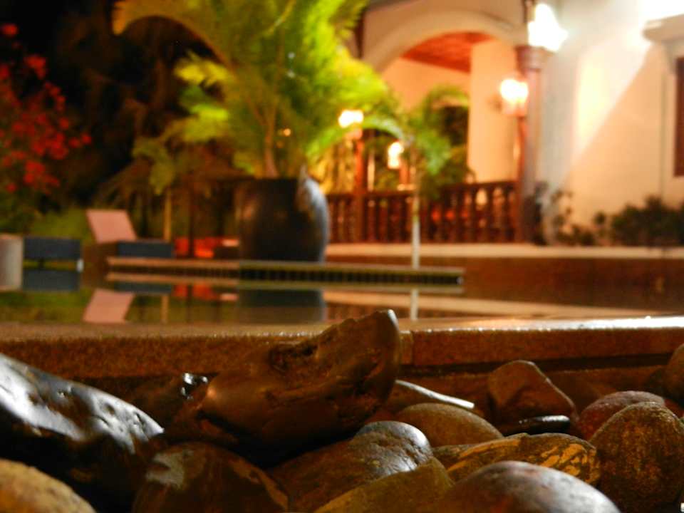 Sonstiges Eureka Villas Siem Reap