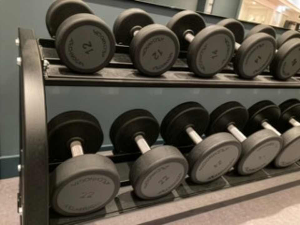 Sport & Freizeit Hotel Adlon Kempinski Berlin