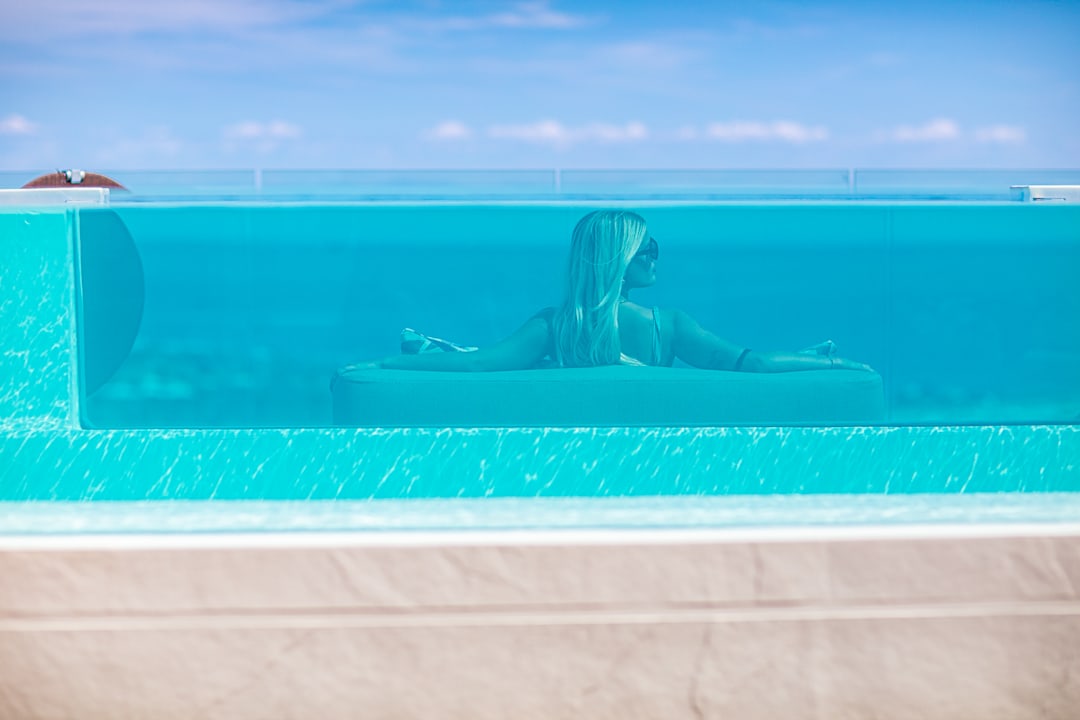 Pool Hotel San Giorgio