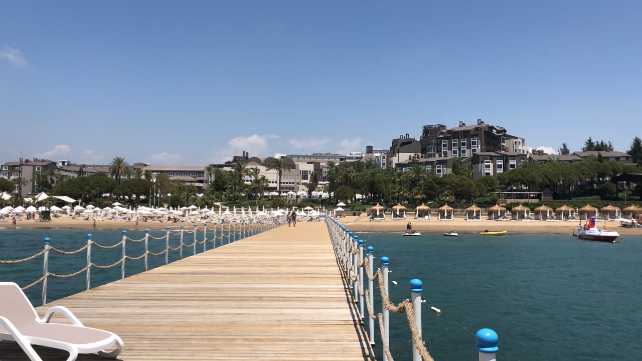 Strand PALOMA Perissia