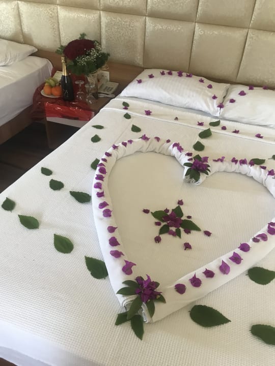 Zimmer Oz Hotels Incekum Beach