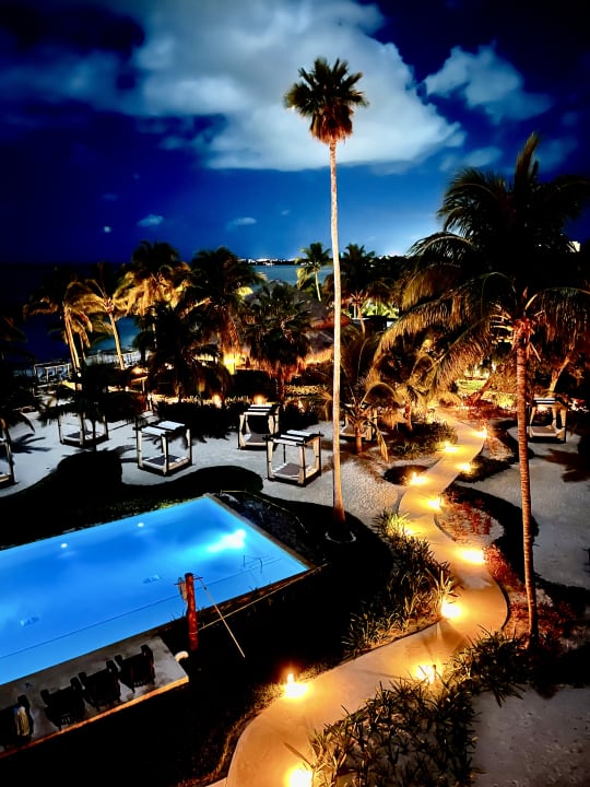 Ausblick Akumal Bay Beach & Wellness Resort