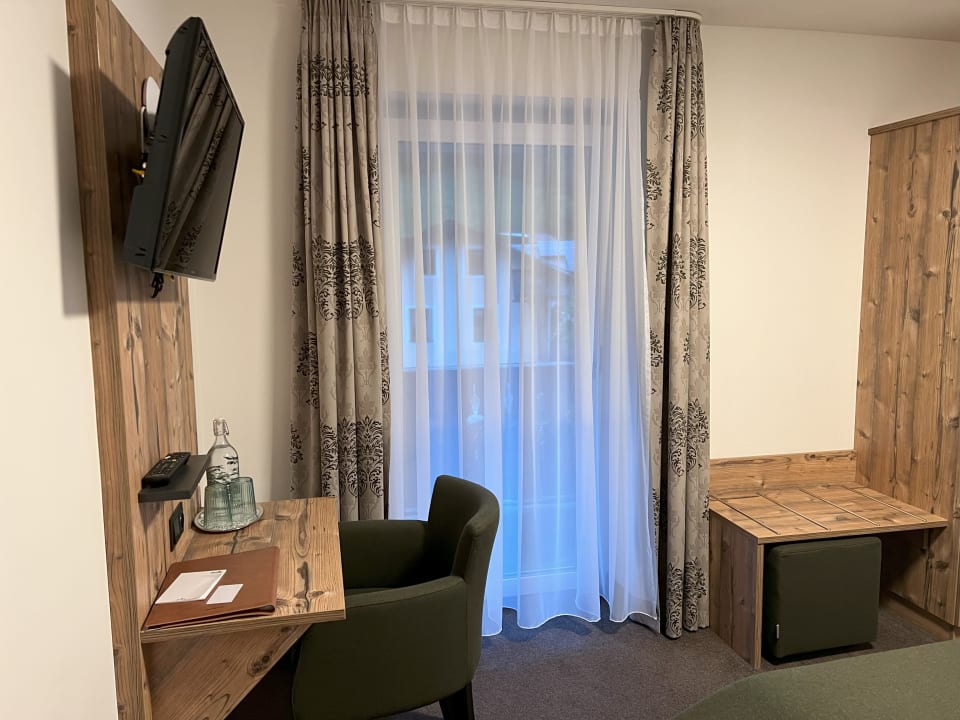 Zimmer HomeHotel Salzberg