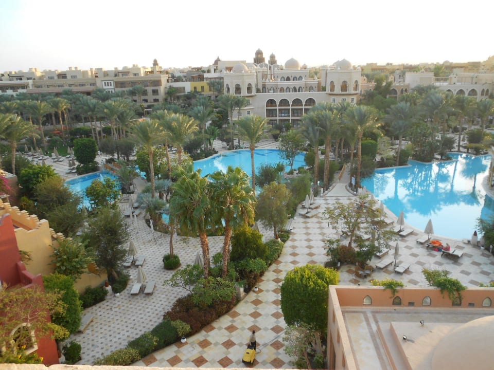 Herrlich Makadi Palace