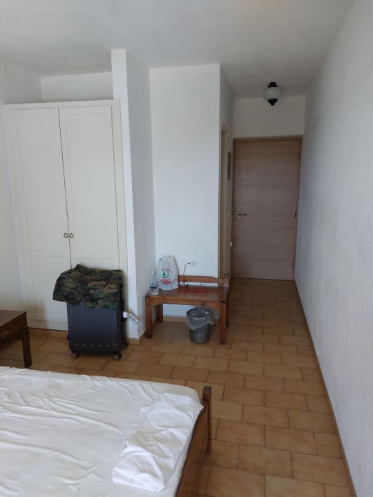 Zimmer Hotel Dimitra