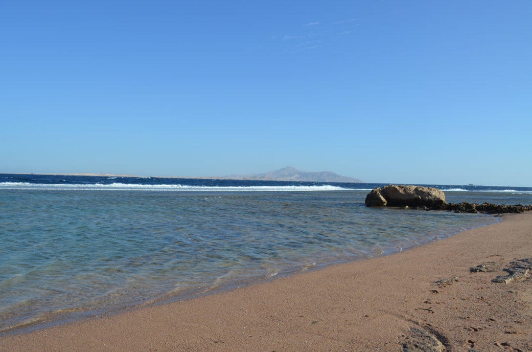 Private Beach - Hauza Resort - Sharm El Shei Hotel Hauza Beach Resort