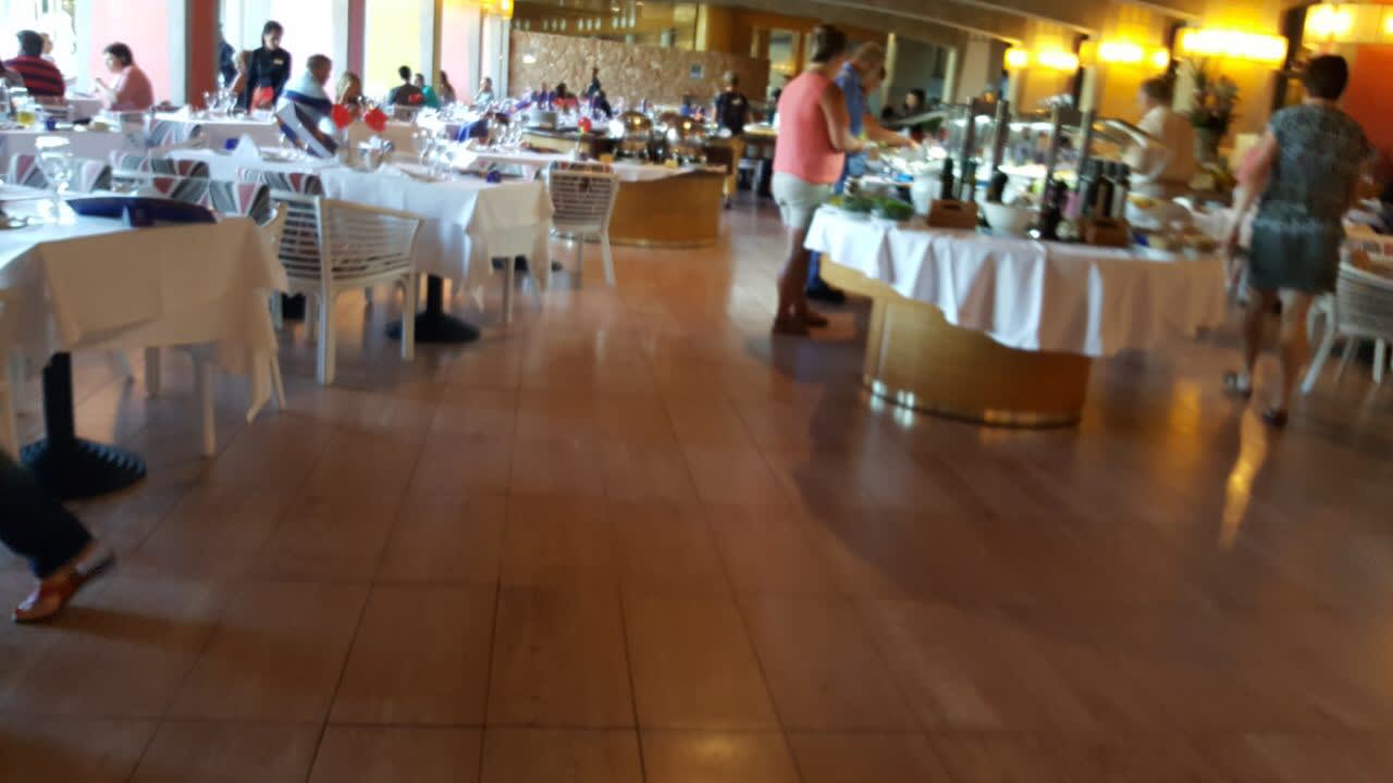 Gastro MUR Hotel Faro Jandia & Spa Fuerteventura