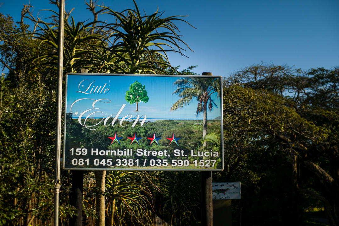Sonstiges Little Eden St Lucia
